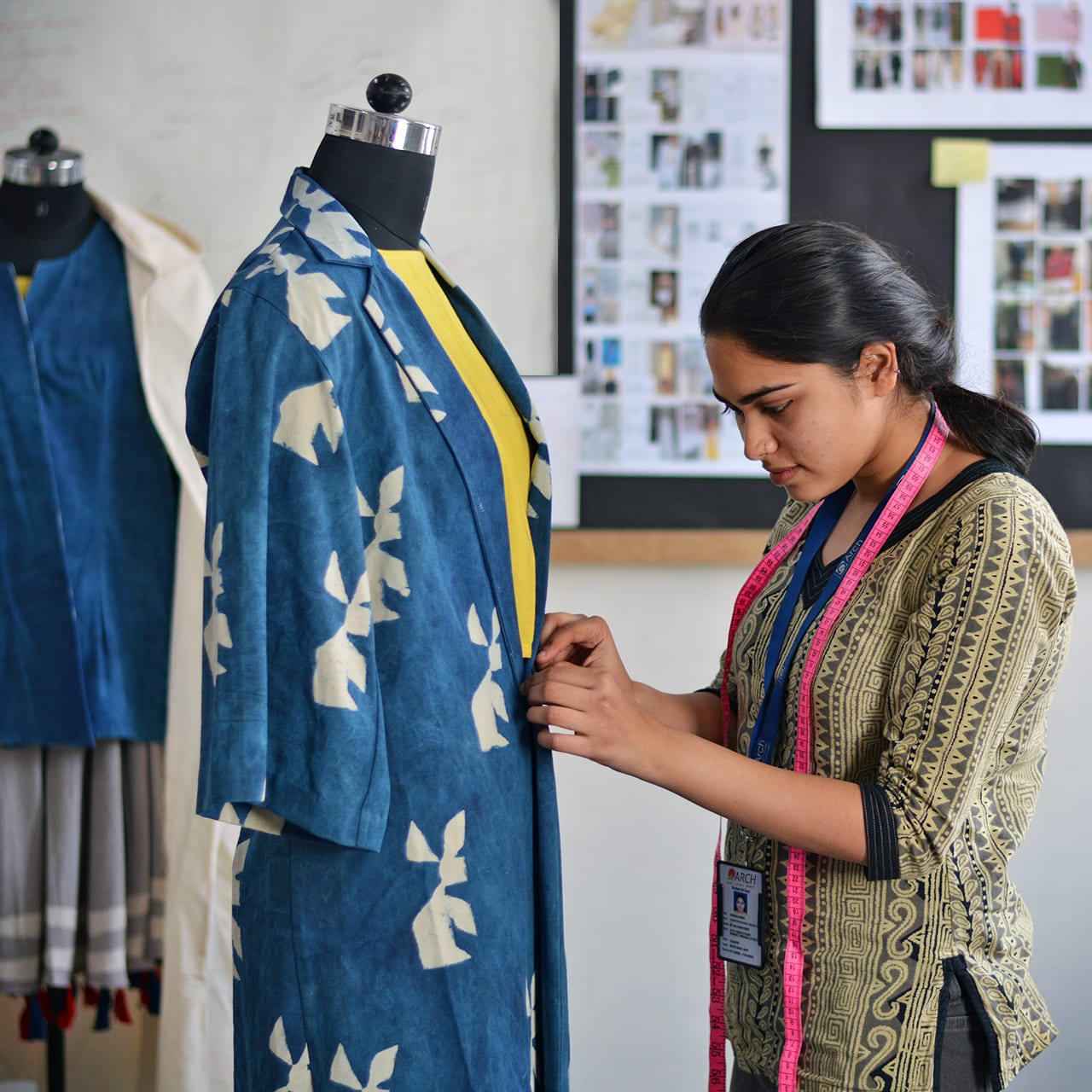 ARCH College of Design and Business Jaipur college photos photo 22